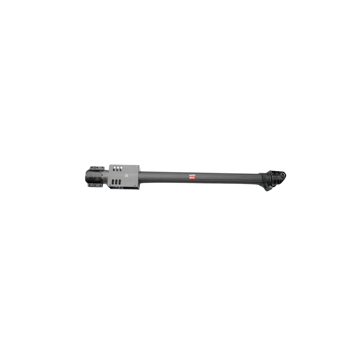 Braço M2 dianteiro esquerdo com bucha DJI Agras T40 | BC.AG.SS000777.01
