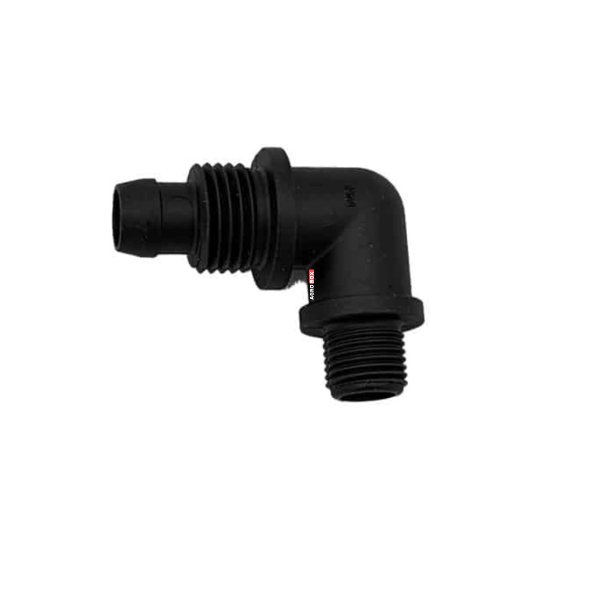 Conector curvo da bomba de impulsor DJI Agras T40 | YC.JG.ZS002348.01