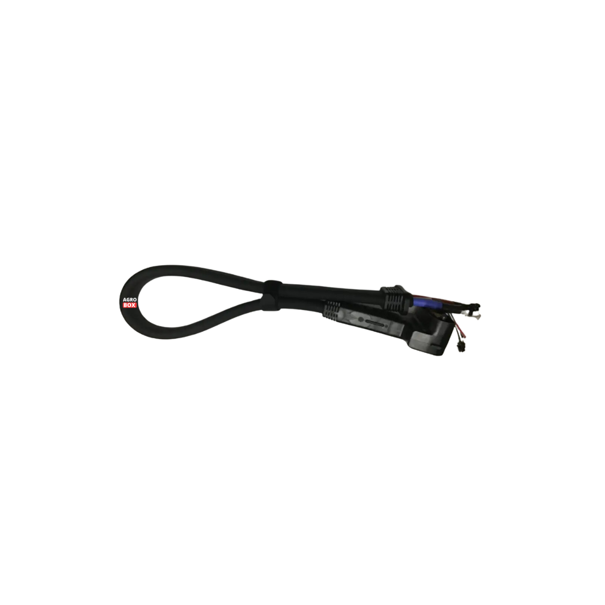 Mangueira de conexão do tanque de pulverização DJI Agras T30 | YC.SJ.WS002419.02