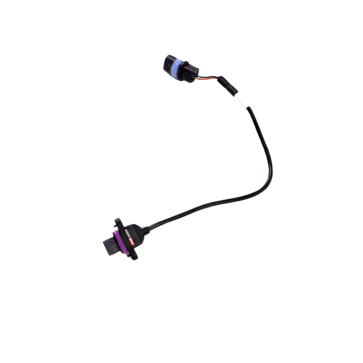 Módulo do medidor de vazão com cabo de sinal DJI Agras T40 | BC.AG.SS000545.01