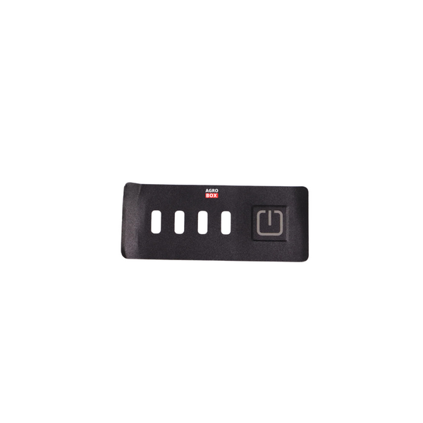 Motor da rosca sem-fim do sistema de espalhamento DJI Agras T100 | BC.AG.SS001062