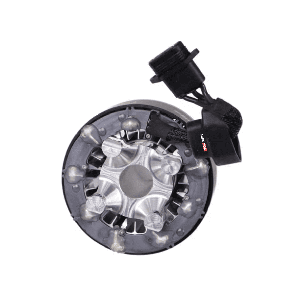Motor de propulsão 10033 M5 DJI Agras T20P e DJI Agras T40 | BC.AG.SS000668.01