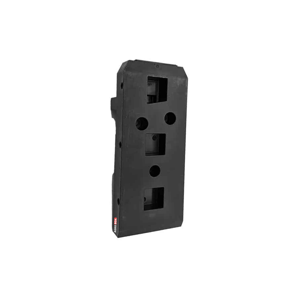Peça de apoio da bateria (esquerda) DJI Agras T20P e DJI Agras T40 | YC.JG.ZS002294.04
