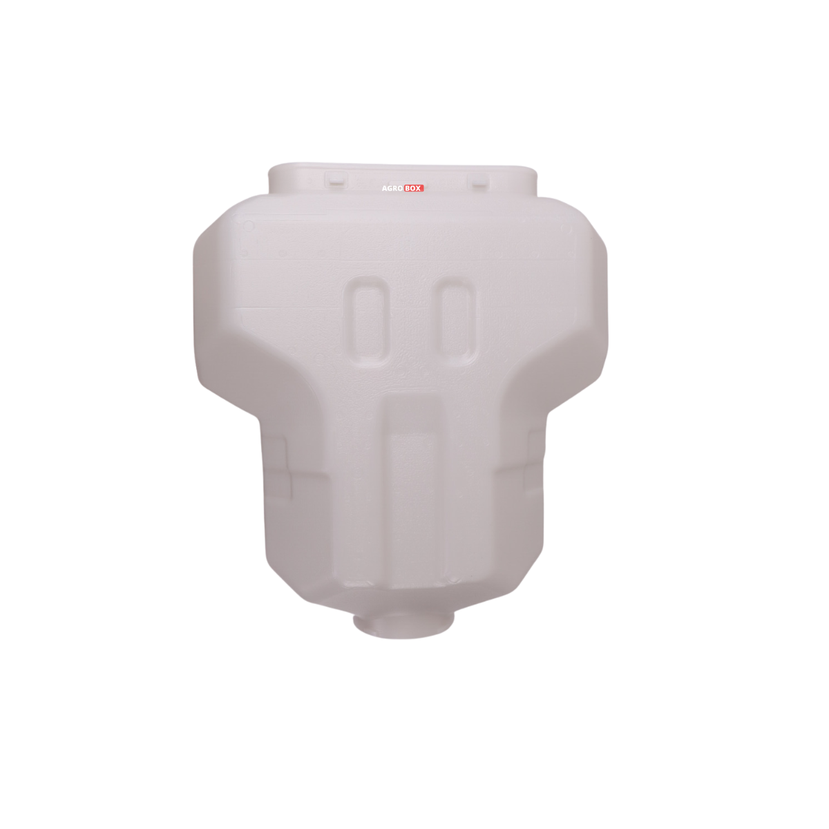 Presilha da tampa do tanque de espalhamento DJI Agras T30 | YC.JG.ZS001344.02