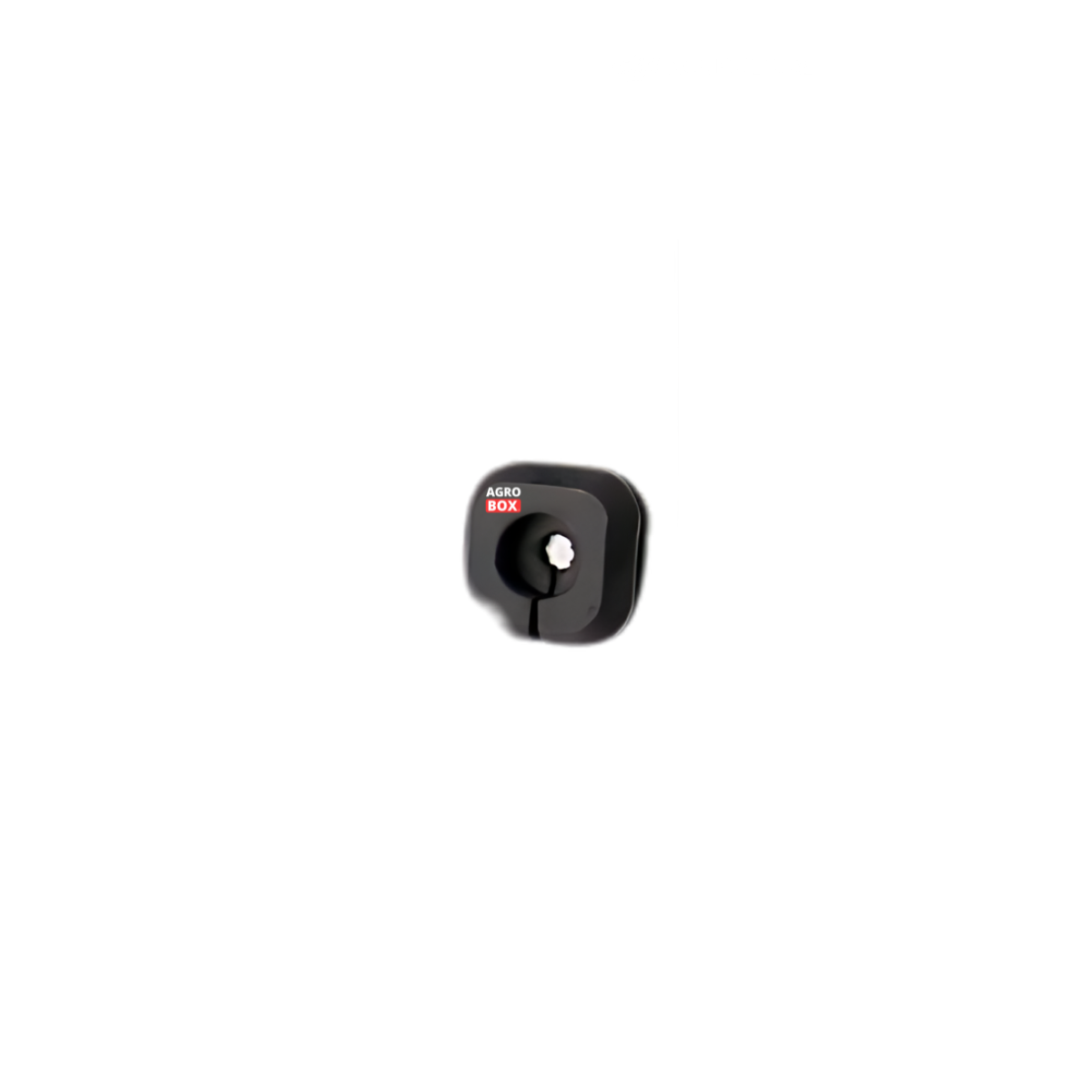 Suporte esquerdo de vedação da tampa superior dianteira DJI Agras T30 | YC.JG.ZS001264.02