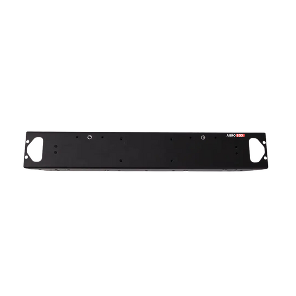 Tubo de alumínio da estrutura dianteira DJI Agras T30 | BC.AG.SS000406.01