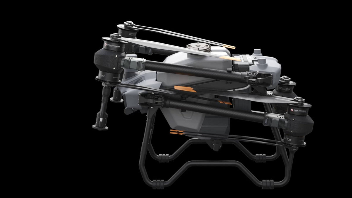 Drone agrícola DJI Agras T40