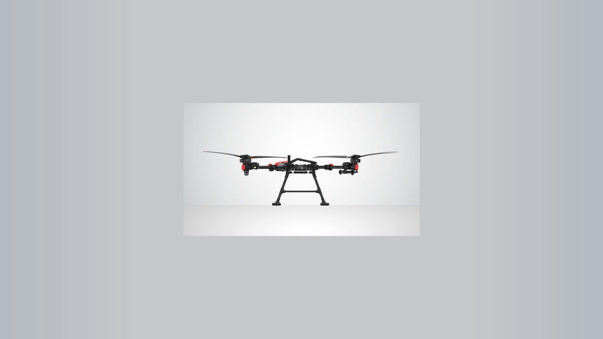 Drone agrícola XAG P150 Max