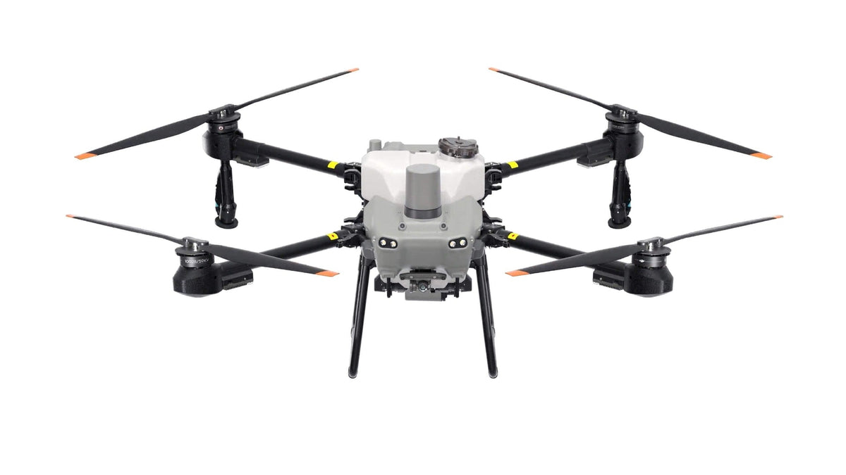 Drone agrícola DJI Agras T25