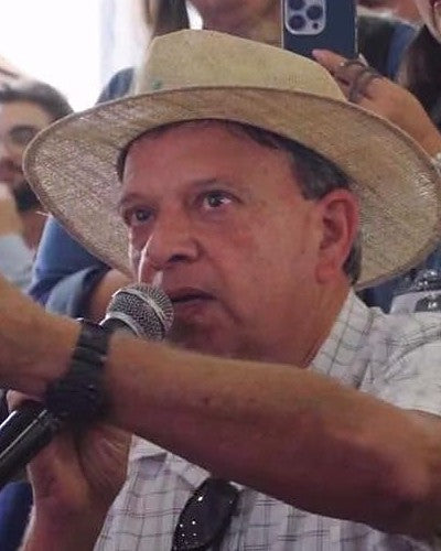 Americo Iorio Ciociola Jr.