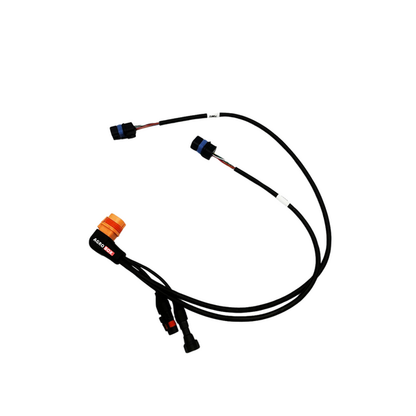 Cabo adaptador do bico aspersor DJI Agras T30 e DJI Agras T100 | YC.XC.XX001409.03