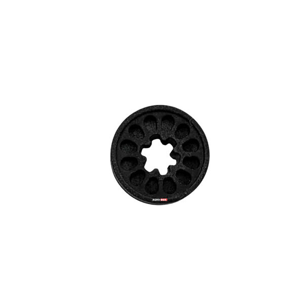 Calço de amortecimento A DJI Agras T100 | YC.JG.ZS006682.02