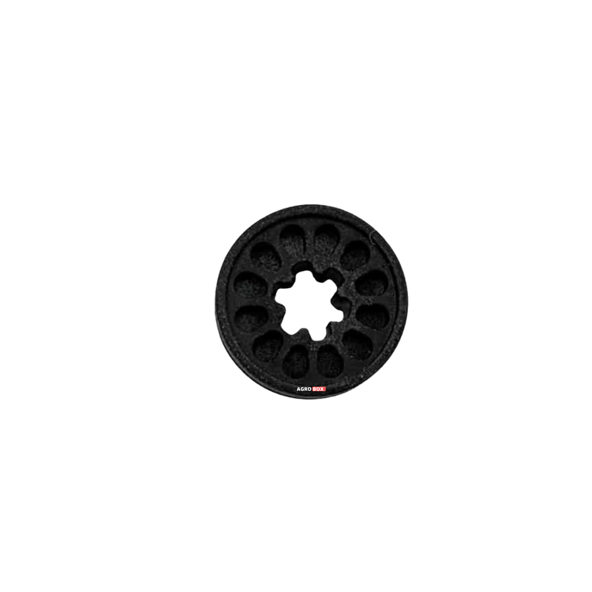 Calço de amortecimento DJI Agras T20P, DJI Agras T30 e DJI Agras T40 | YC.JG.MY000380.03