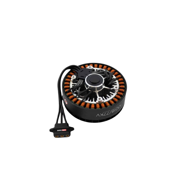 Motor 10018 DJI Agras T30 | BC.AG.SS000381.01