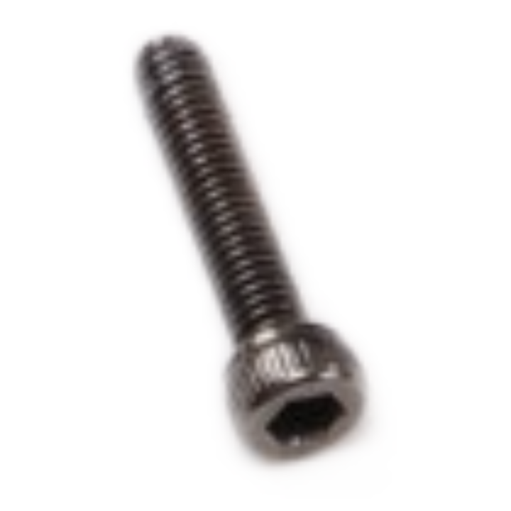 Parafuso do sistema de espalhamento (M25-HC01200120-045025-5103-Y) DJI Agras T25 | YC.WJ.L00006.02