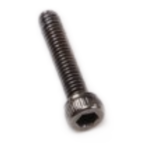 Parafuso do sistema de espalhamento (M25-HC01200120-045025-5103-Y) DJI Agras T25 | YC.WJ.L00006.02