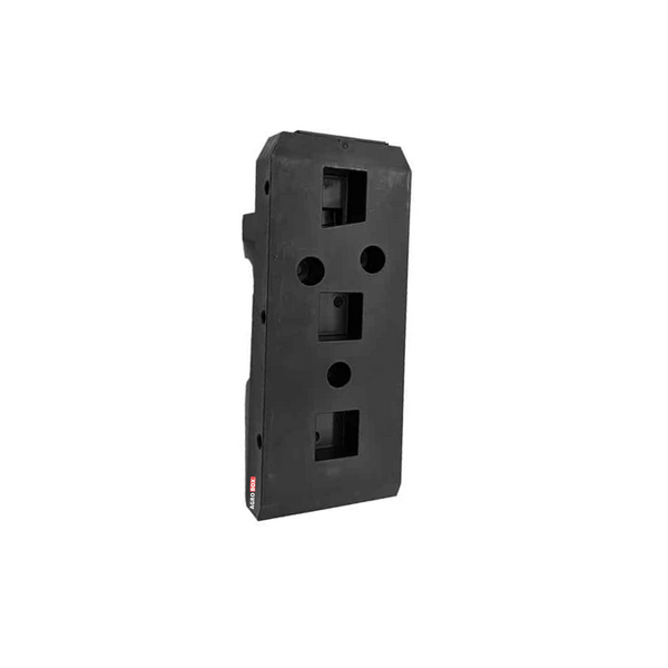 Peça de apoio da bateria (esquerda) DJI Agras T20P e DJI Agras T40 | YC.JG.ZS002294.04