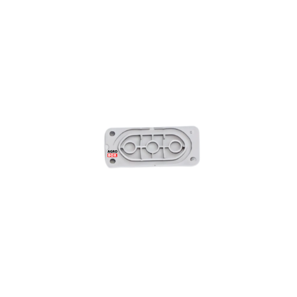 Peça de fixação da base do ESC do braço DJI Agras T100 | YC.JG.ZS006702.05