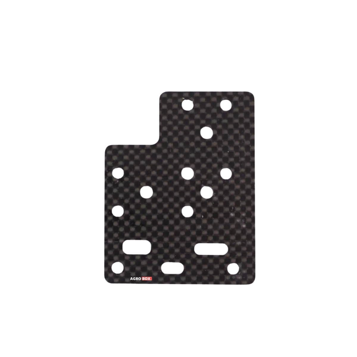 Placa de carbono da estrutura DJI Agras T30 | YC.JG.XW000046.04