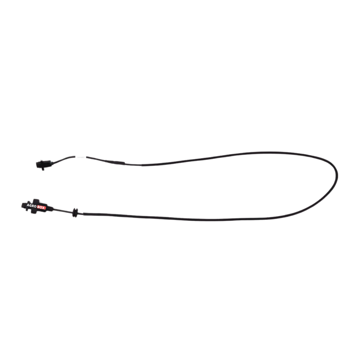 Suporte do radar de visão traseiro DJI Agras T20P e DJI Agras T40 | YC.JG.ZS002284.05