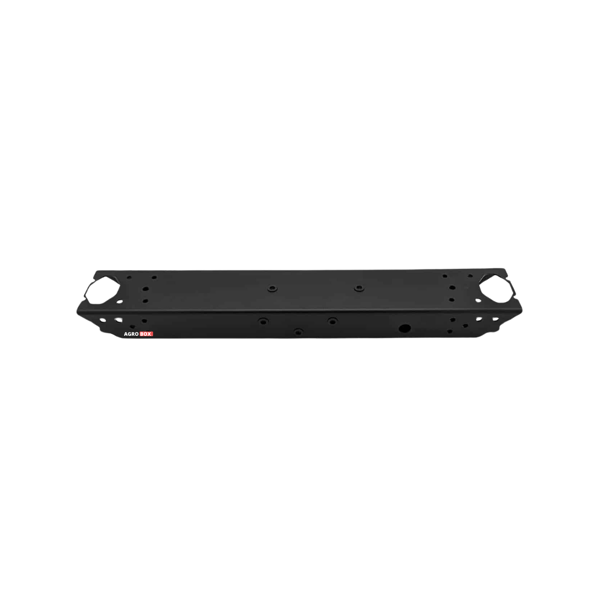 Tubo de alumínio da estrutura dianteira DJI Agras T100 | BC.AG.SS001103.01