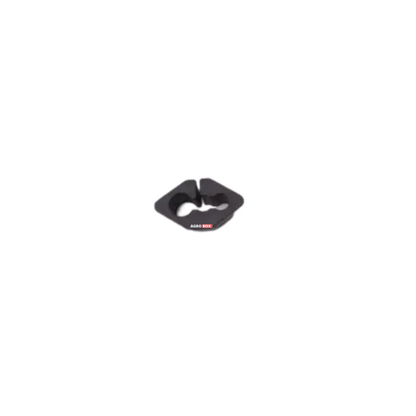 Tubo de alumínio da estrutura dianteira DJI Agras T40 | BC.AG.SS000576.02